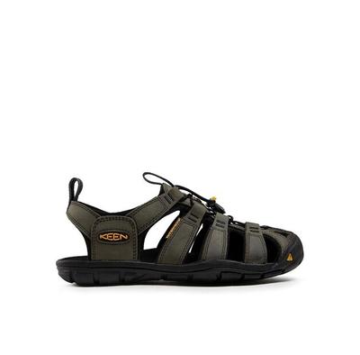 Сандалии Keen Clearwater CNX Leather