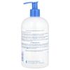 Moisturizing Lotion, Sensitive Skin, Fragrance Free, 453G(16Oz)