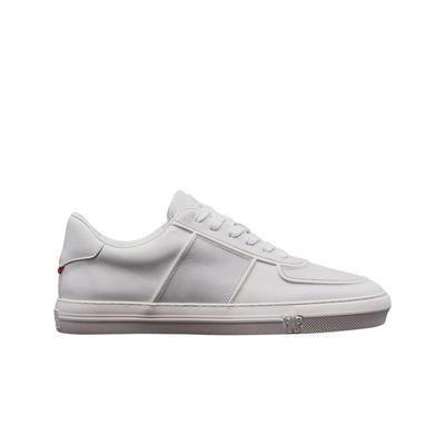 Кроссовки New York Белые - 23ss