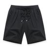 Ice Sports Shorts Men's Thin Loose and Quick Drying Beach Pants Men's Oversized Shorts