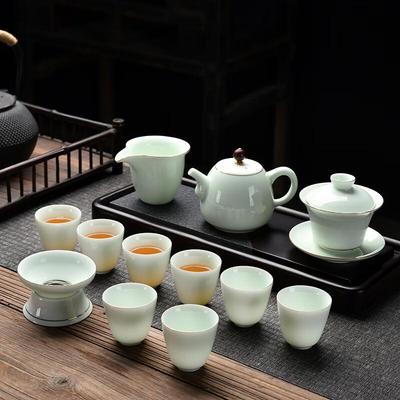Посуда для питья – Кофейные и чайные сервизы
