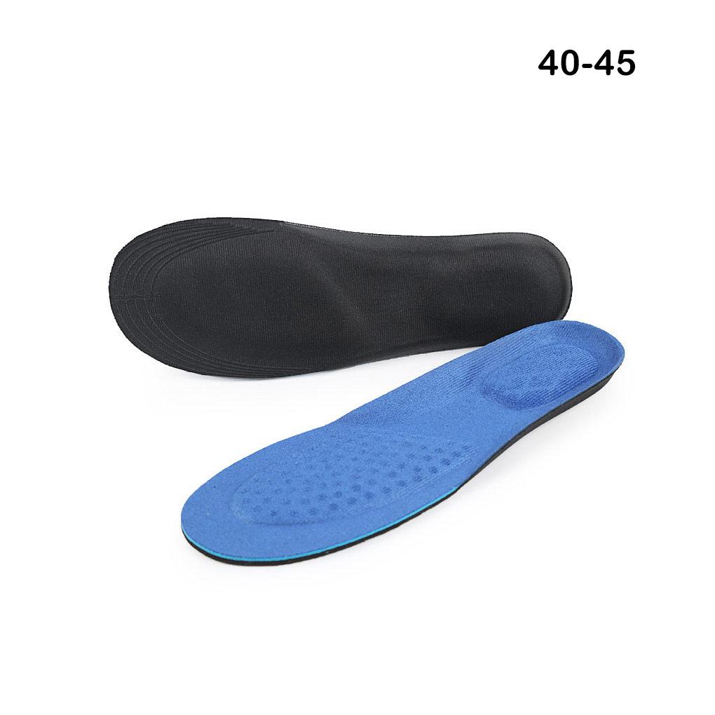 Новые 1 пара силиконовых стелек с поддержкой свода стопы, коррекция плоскостопия, уход за ногами, унисекс