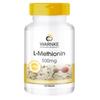 Warnke L-Methionine 120 Capsules