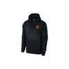 Nike Толстовки Мужские С Капюшоном Умеренные Обычные CT5228-010