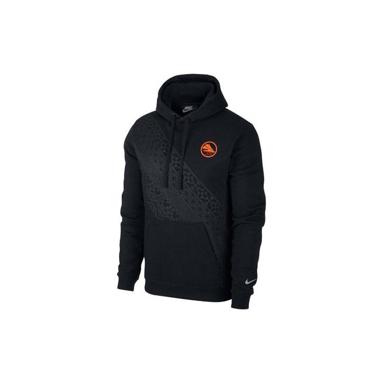 Nike Толстовки Мужские С Капюшоном Умеренные Обычные CT5228-010