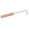 Single Claw Potted Root Hook Robust Root Remover Planting Weeds Tools Grass Hook  Farm