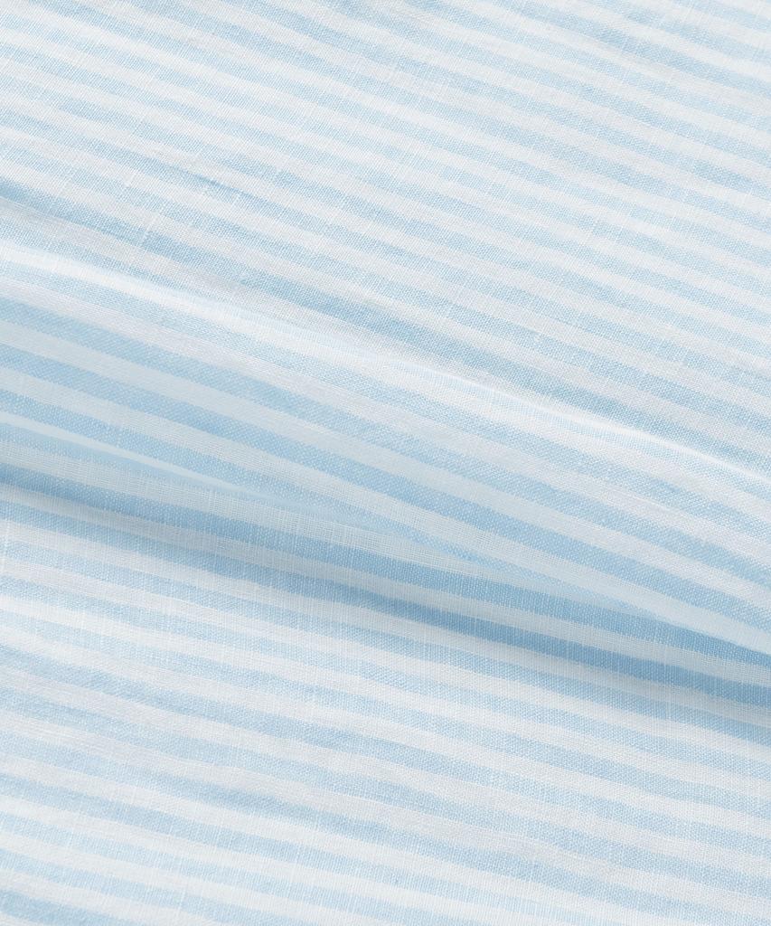 LACOSTE Women'S Regular Fit Linen Shirt Cf005E-56G Hbp