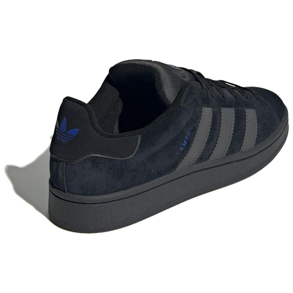 adidas Кроссовки унисекс Campus 00s Carbon Lucid Blue Black Core-Black ID2064