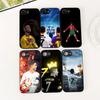 Soccer No 7 Football No7 Portugal Cover for Motorola Moto G35 G22 G23 G32 G53 G60 G72 G64 G20 G71 G52 G41 G42 E13 E20 E32 Case