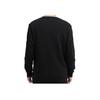 Puma Casual Logo Crew Neck Sweatshirt Men Tops Black 586914-01