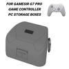 Shockproof Controller Protective Case Dustproof Controller Organizer Shell for GameSir G7 Pro