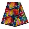 2025 African Wax Print Double-Sided Dress Fabric in Stock