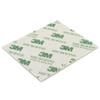 Kijima 3M Microfine Abrasive 1 Sponge, Sheet, 302-821