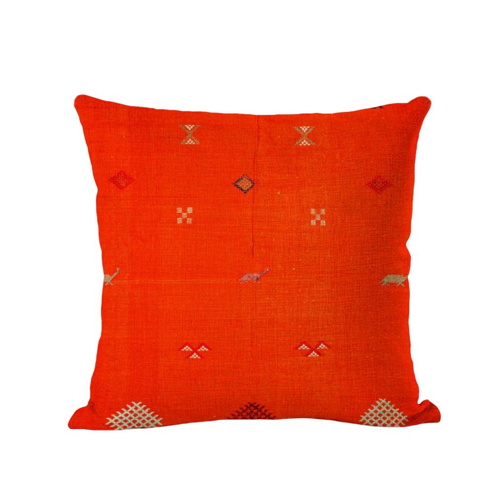 Декоративные наволочки для подушек в этническом стиле, наволочки для дивана, кровати, спальни, автомобиля, гостиной, чехлы, аксессуары