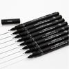 1 Pcs Technical Drawing Pen (0.05MM - 0.8MM) Engineering Drawing Office Writing Gift Pen Black Ink Gel Pen