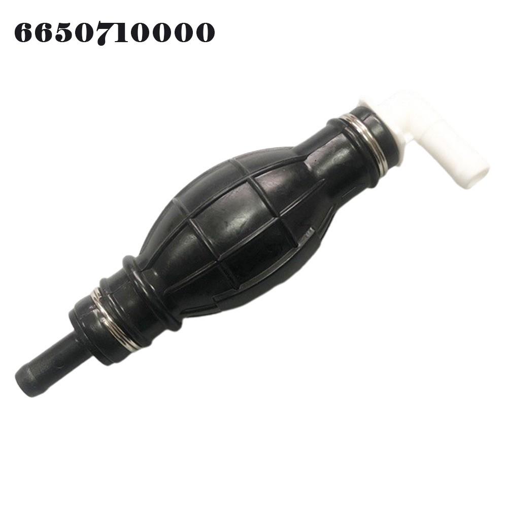 6650710000 Топливоподкачивающий насос для Ssangyong REXTON STAVIC