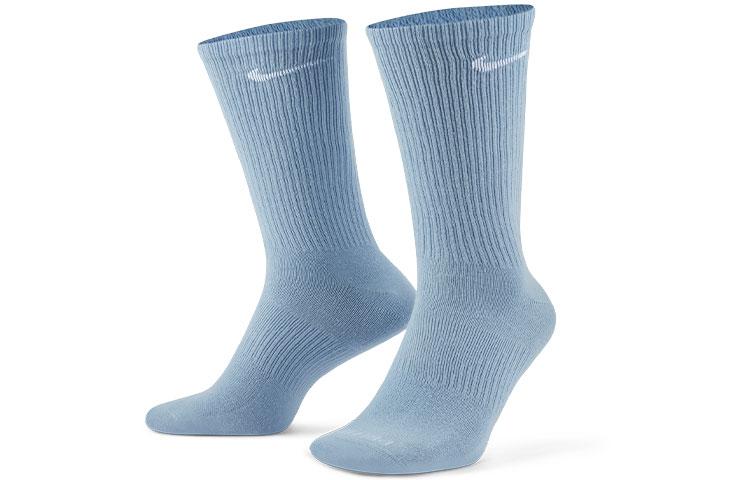Nike Мужские носки с манжетой SX6891-907