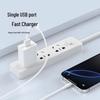Сертифицированное 3C однопортовое USB-зарядное устройство на 10 Вт для Android