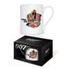 Live And Let Die Mug