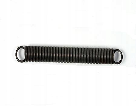 Hsi Extension Spring With 2 Eyelets 6*150Mm 1 Pc