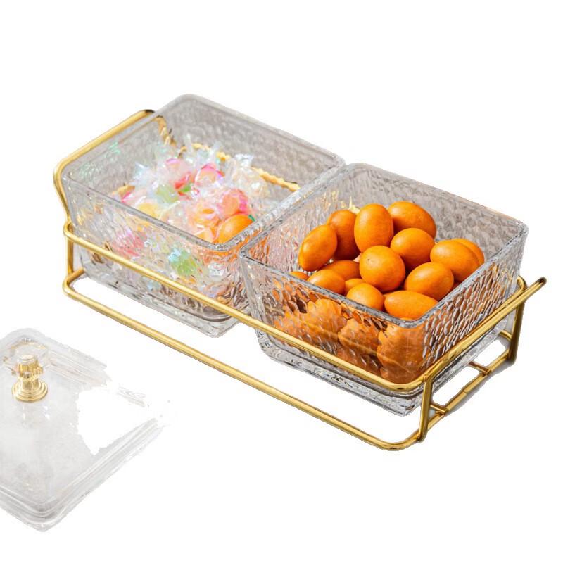 Ruhan Acrylic Fruit Serving Plate