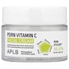 PDRN Vitamin C Facial Cream, 55ml (1.86 Fl Oz)
