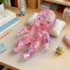 Сквиши-игрушка из мальтозного сахара для малышей, кавайная, эластичная, медленно возвращающая форму, фиджет-игрушка для взрослых, подарки для снятия стресса и тревоги
