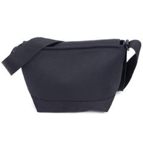 Сумка-мессенджер Manhattan Portage, цвет темно-синий (Манхэттен Портедж) 2.