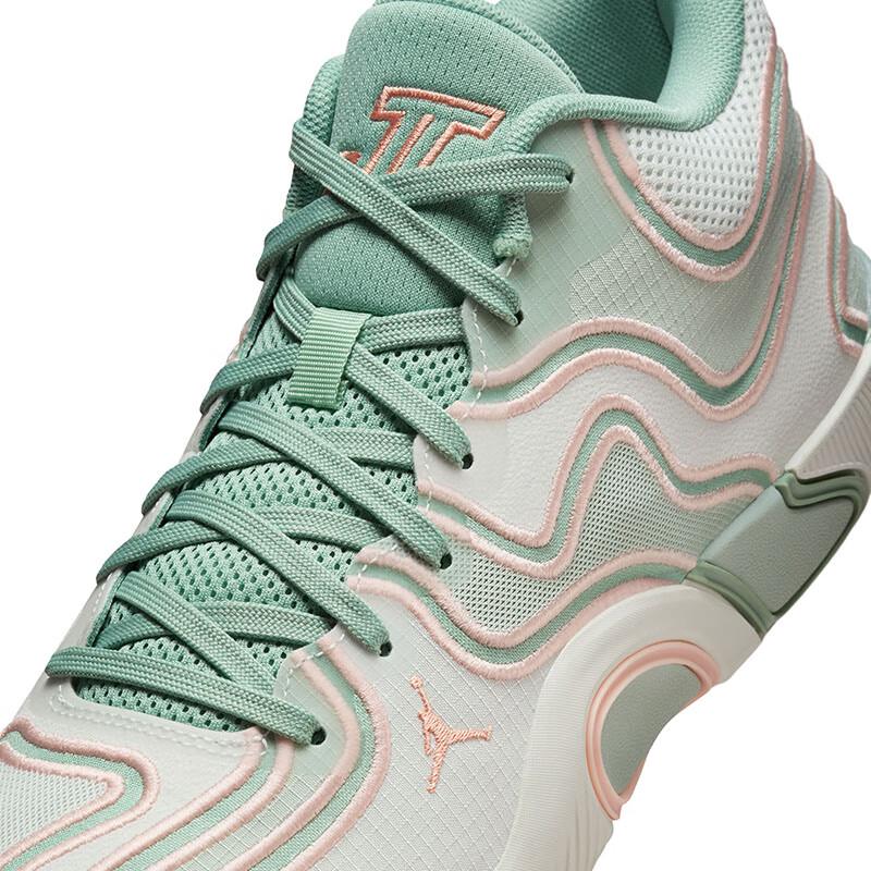 Nike Мужские баскетбольные кроссовки Jordan Tatum 3