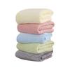 Coral Fleece Towel Soft and Beautiful Bath Towel Safe and Harmless Washcloth