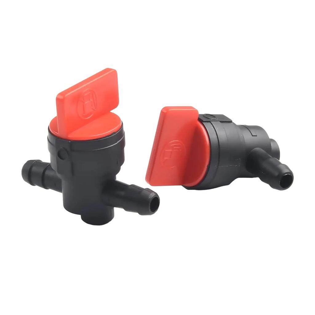 Tools Fuel Line Hose Home Valve Clips Compact Equipment Long-lasting Multi-functional OD Pipeline For Craftsman