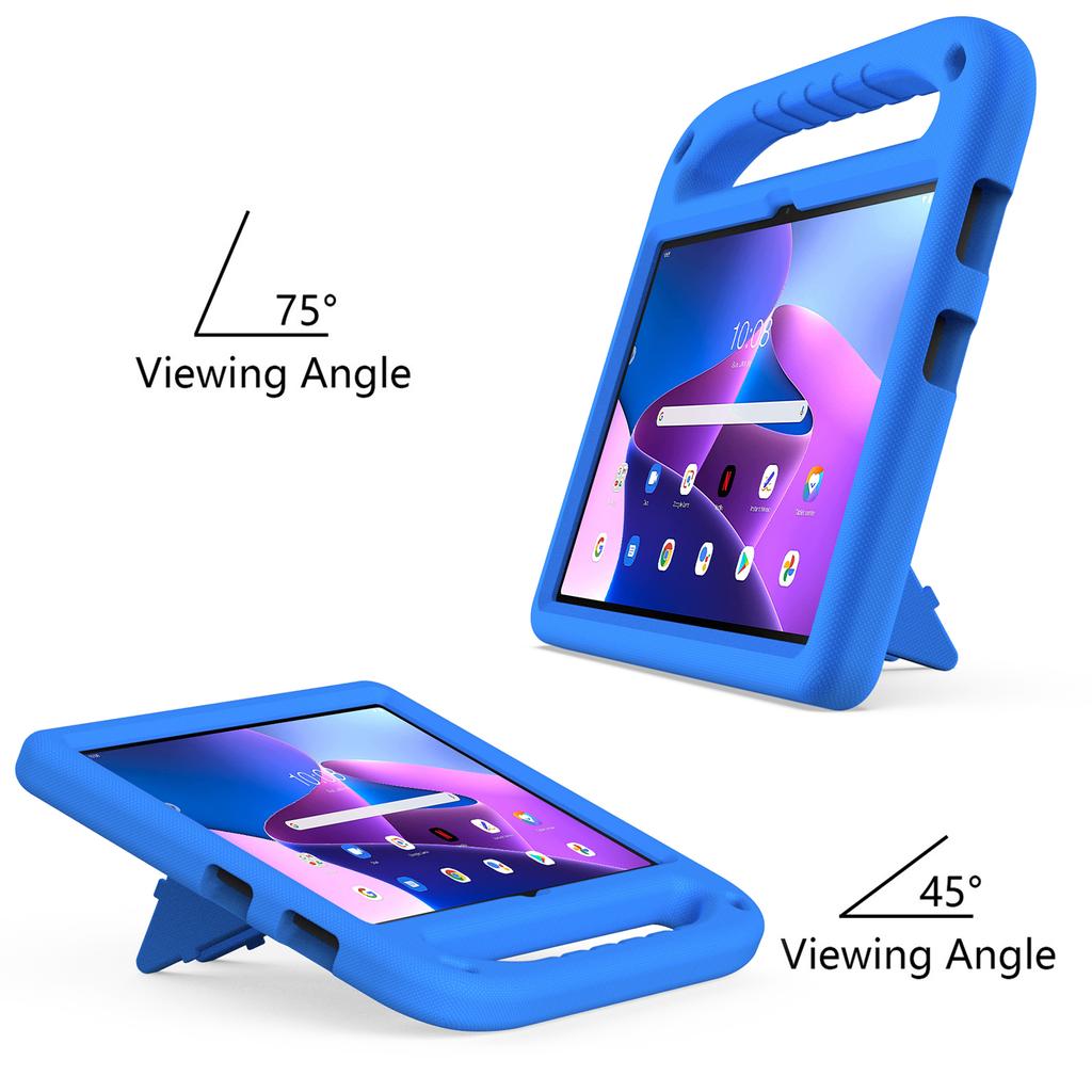 Tablet Case for Tab P12 12.7inch P11Pro TB-J706F 716F 11.5inch M10 3rd Gen X306X P11 TB-J606F K10 M10 FHD M11 M9 M8