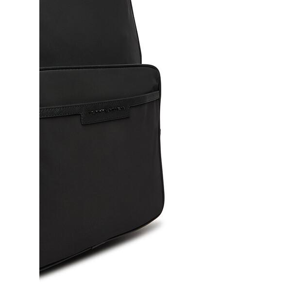 Tommy Hilfiger Рюкзак Th Repreve Backpack AM0AM13464 Черный