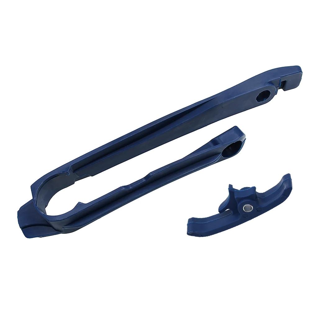 Направляющая скольжения цепи мотоцикла Для KTM Husqvarna SX XC XCF SXF EXC EXCF XCW XCFW FC FE FS FX TX TC TE 125-501 2016-2023