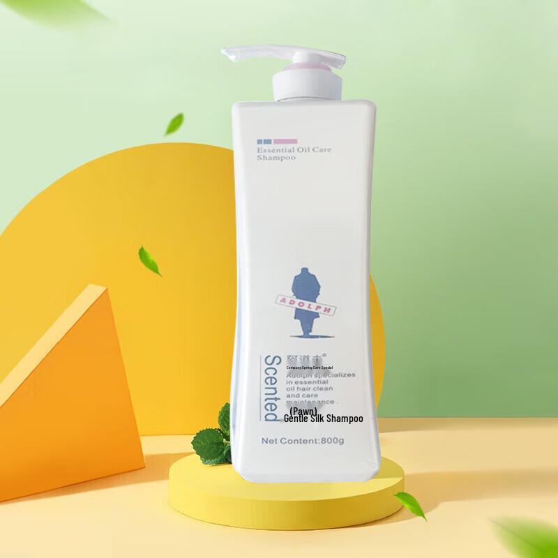 Adolph Fragrant Hair Shampoo