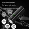 Philips SFL2506 High-Brightness LED Bicycle/Handheld Flashlight