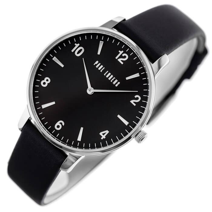 Zegarek Damski Paul Lorens - Pl12177A6-1A1 (Zg514A) + Box