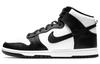 Nike Dunk High 'Black White' DD1399-103