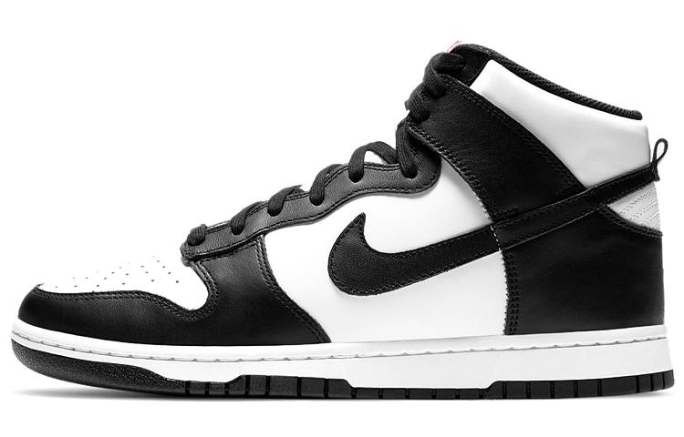 Nike Dunk High 'Black White' DD1399-103