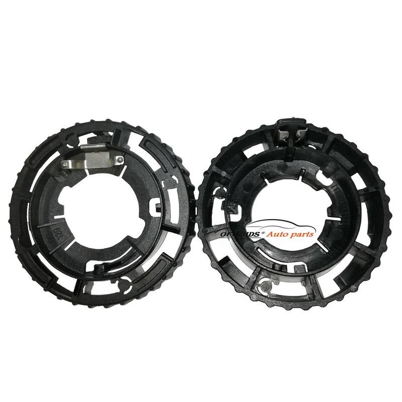 OEMHIDS Brand New Car Light Buckle Base D2S Bulb Fixed Card Holder Snap Ring For Golf5 Bora A169 GL W220 S40 Mondeo 1300290120