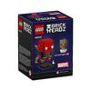 Lego Brickheadz Marvel Железный Человек-Паук