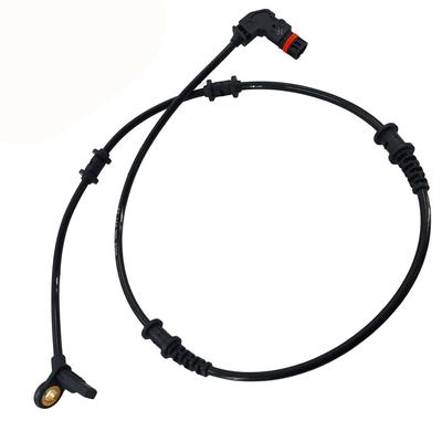 Датчик ABS Подходит для:Benz ML-Class W164 2005-2011 R-Class W251 V251 2006- GL X164 2006-2012 OE:164 905 8200