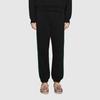 Gucci Трикотажные брюки унисекс черные 657490-XJDIP-1082