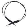Gear Selector Shift Cable 7081753 Accessory Replacement for Polaris Ranger 400 500 800