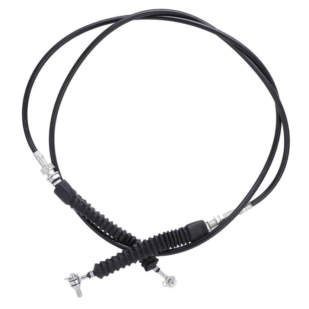 Gear Selector Shift Cable 7081753 Accessory Replacement for Polaris Ranger 400 500 800