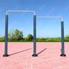 Tiemuyun Outdoor Community Fitness Treadmill