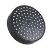 Rotatable Adjustable Shower Head 4 Inch Shower Top Spray  Water Bathroom Hardware Accessories