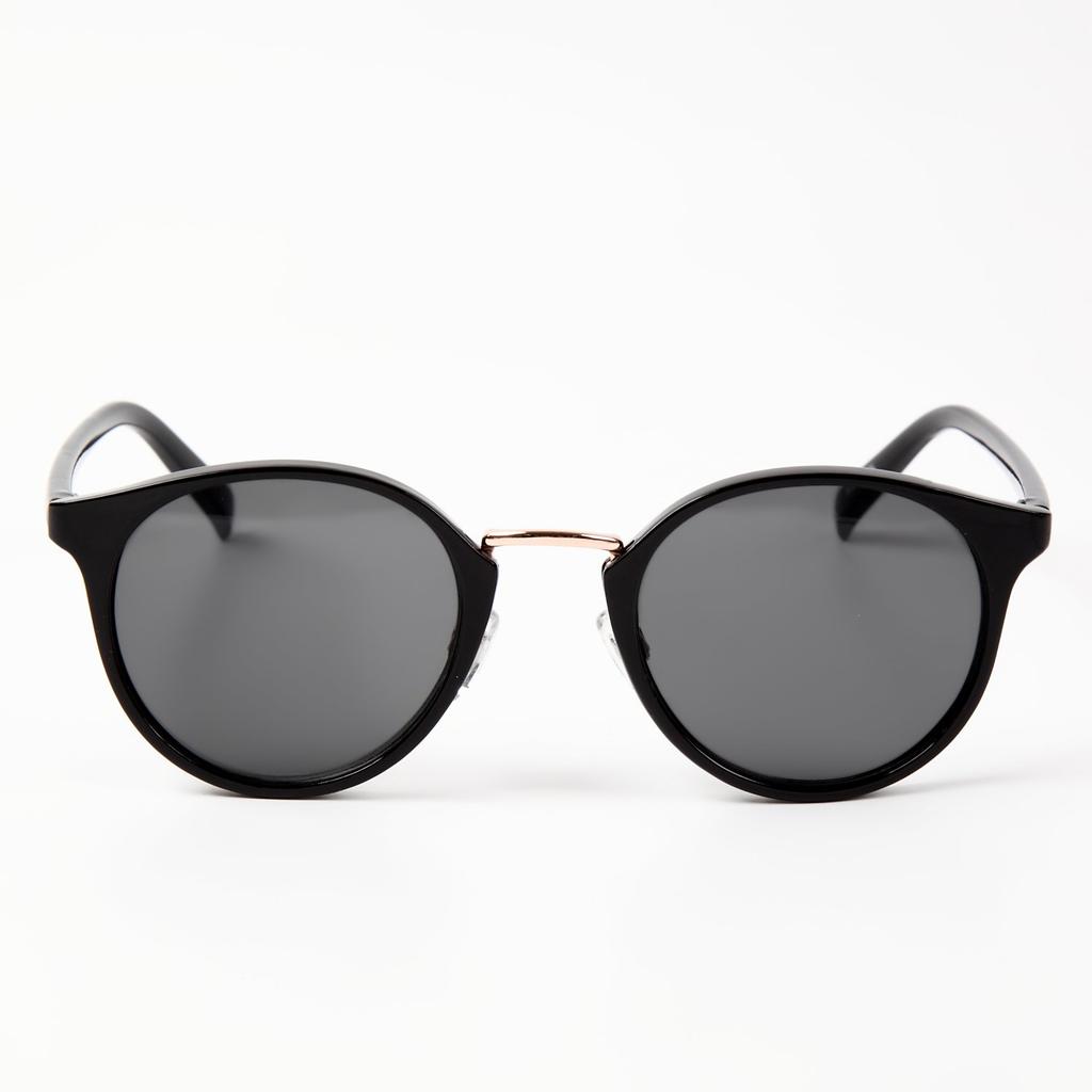 FASHION OUTDOOR UV400 Polarized Gold Classic Colored Fashion Accessories Not Included Not [What Say] Lenses, Bridge, Frame, Lenses, Sunglasses,