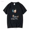 Yungblud Tour T Shirt Low Life Size Medium Ex Condition Merch Vintage Washed Designer Clothes Homme Stylish Graphic Slightly