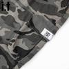 izzue Kids' 2025 Autumn Camouflage Cargo Pants